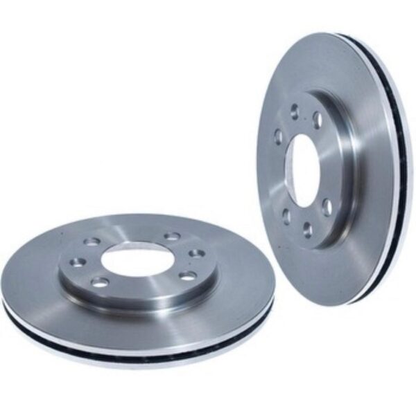 Discos Freno Delantero Volkswagen Gol Siena