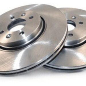 Discos Freno Traseros Peugeot 106 206 207