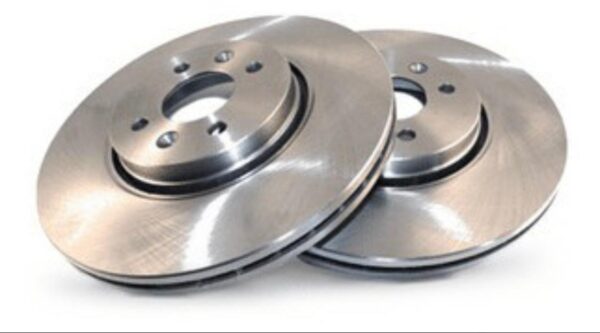 Discos Freno Delantero Volkswagen Polo Gol