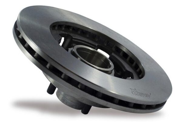 Discos Freno Delantero Renault Sandero Kangoo Clio