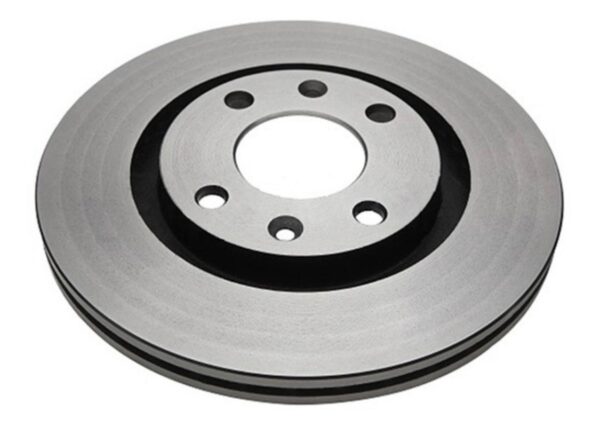 Discos Freno Delantero Chevrolet Aveo