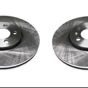 Discos Freno Delantero Peugeot 404 504