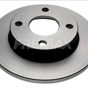 Campanas Traseras Volkswagen Voyage