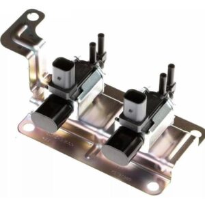 Electroválvulas Control Aire Admisión Ford Focus