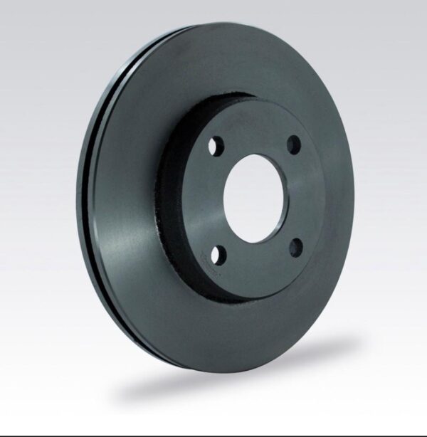 Discos Freno Delantero Volkswagen Suran Golf IV