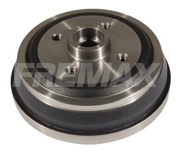 Discos Freno Delantero Peugeot 301 Solido