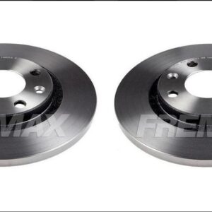 Discos Freno Delantero Volkswagen Bora Golf IV