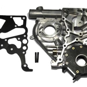 Bomba Aceite Toyota Hilux 2.8 3.0
