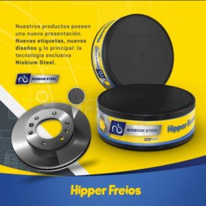 Discos Freno Delantero Renault Duster Oroch