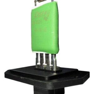 Resistencia Calefaccion Toyota Hilux Sw4 2015