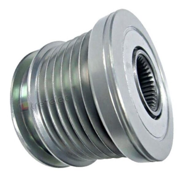 Polea Alternador 6 Canales Mercedes Benz Sprinter