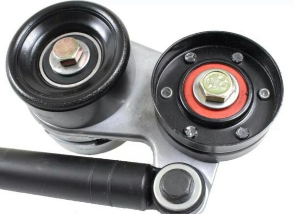 Tensor Poli-V Volkswagen Gol Saveiro Diesel 1.9