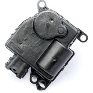 Motor Actuador Ventilación Ford Fiesta Kinetic