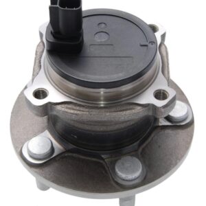 Maza Rueda Trasera Ford Focus