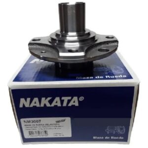 Maza Rueda Delantera Peugeot 206 207