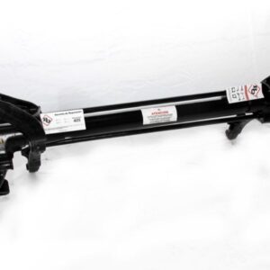 Eje Trasero Peugeot Partner