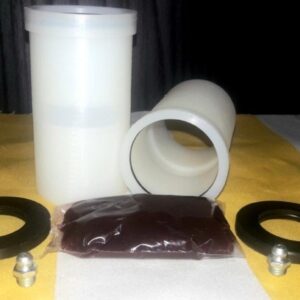 Kit Reparación Grilon Peugeot Todos