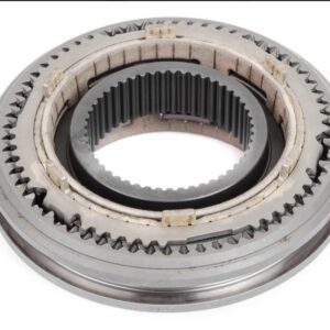 Kit Engranajes+Sincronizado 5ta Peugeot 206 207 208 308 Partner Hdi