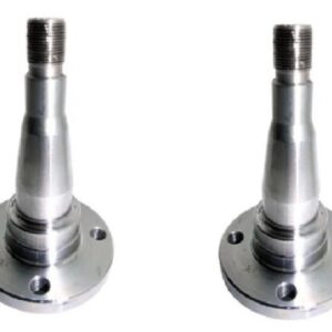 Puntas De Eje Traseras Volkswagen Gol Gacel Senda