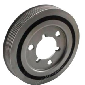 Polea Cigüeñal Peugeot 206 307 207 16v