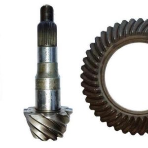 Corona Y Piñón Toyota Hilux