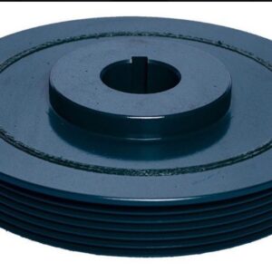 Polea Cigüeñal Ford Ecosport 1.4 Diesel