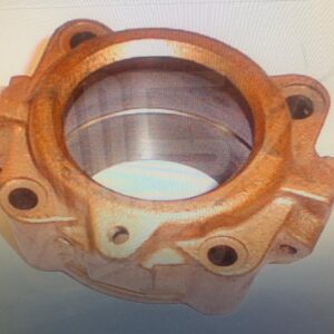 Cubre Bocha Peugeot 504 505