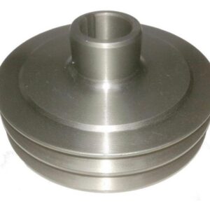 Polea Cigüeñal Peugeot 504 505