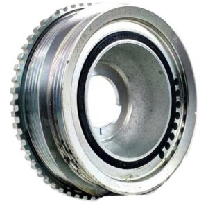 Polea Cigüeñal Fiat Linea 08 13