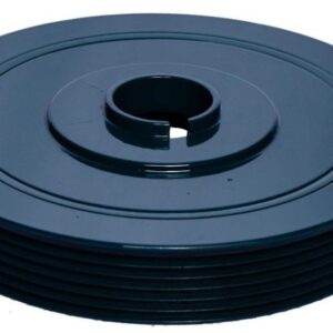 Polea Cigüeñal Peugeot Hdi-Dw8