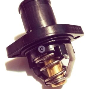 Tapa Termostato Peugeot 1.4-1.6 Dw8