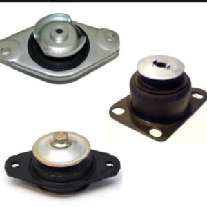 Soportes Caja-Motor Fiat Palio Siena 1.4