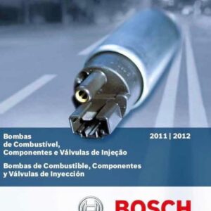 Bomba Nafta Ford Fiesta Ka