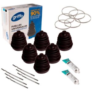 Kit Fuelles Universales