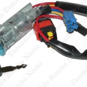 Cilindro Arranque Peugeot 206 207