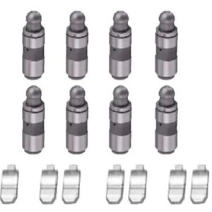 Kit Balancines-Botadores Chevrolet Corsa 1.6 8v