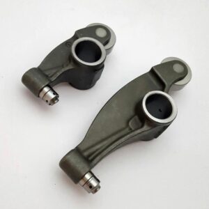 Kit Balancines-Botadores Ford Ranger