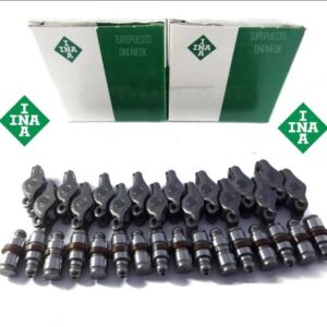 Kit Balancines-Botadores Volkswagen Vento 2.0 Tdi