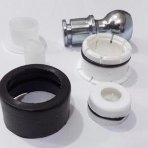 Reparacion Palanca Fiat Punto