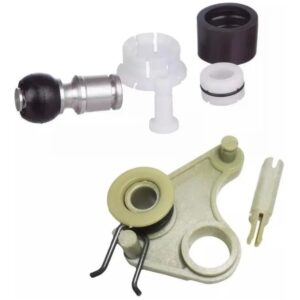 Reparacion Palanca Chevrolet Corsa Astra Vectra