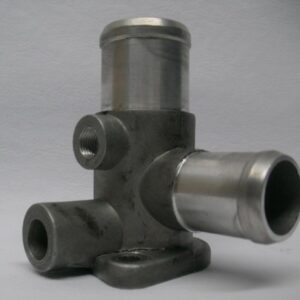 Conector Volkswagen Gol Pointer 95