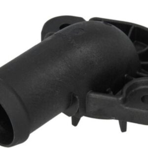 Porta Termostato Volkswagen Fox Cross 05 15