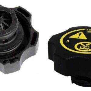 Tapa Deposito Chevrolet Onix Prisma Spin Cruze