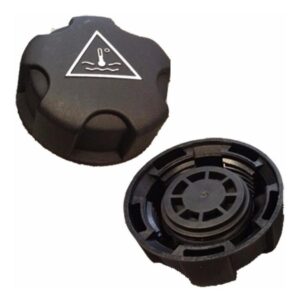 Tapa Deposito Ford-Chevrolet Fiesta Ka Aveo Agile