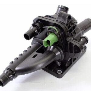 Caja Termostato Peugeot-Citroën Hdi 1.6