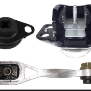 Soportes Caja-Motor Renault Clio 2 Kangoo 1.6 16v