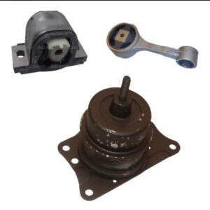 Soportes Caja-Motor Volkswagen Fox Suran Gol