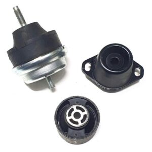 Soportes Caja-Motor Peugeot 206 207 405 Partner