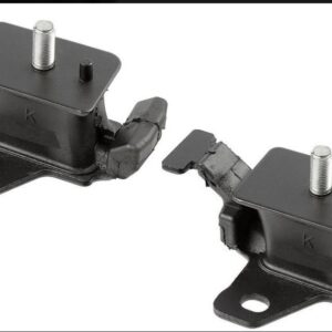 Soportes Caja-Motor Peugeot 404 504 505