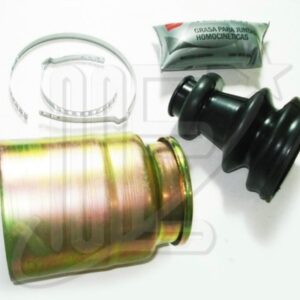 Bomba Nafta Eléctrica Universal